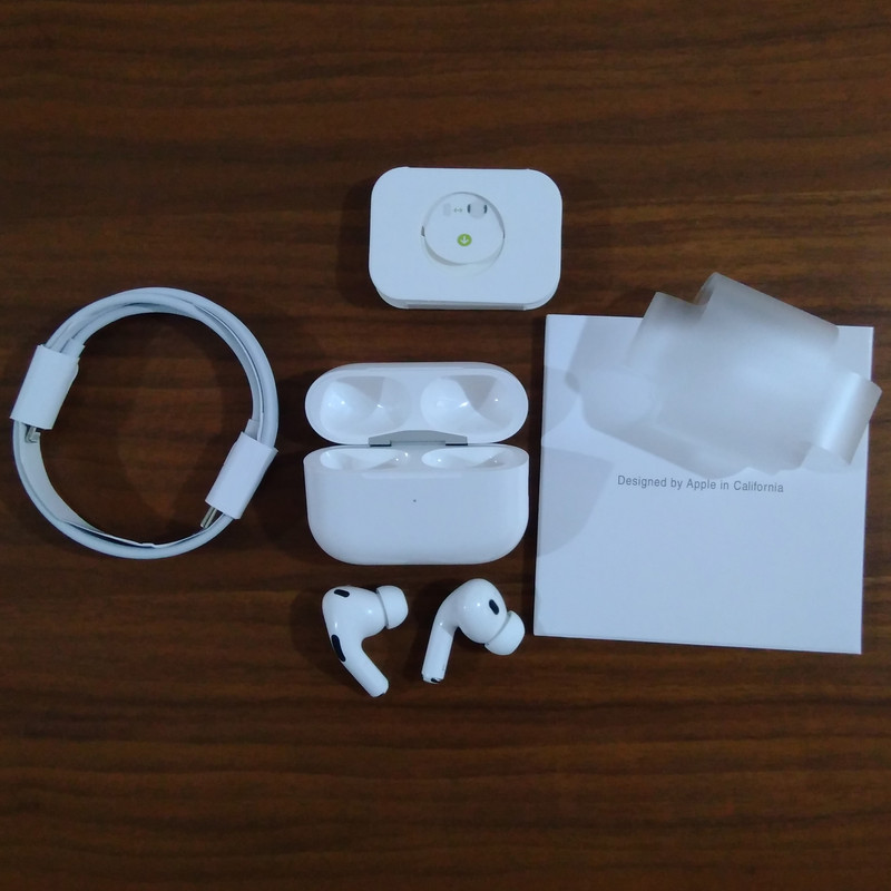 هندزفری بلوتوثی مدل AirPods Pro 2Gen