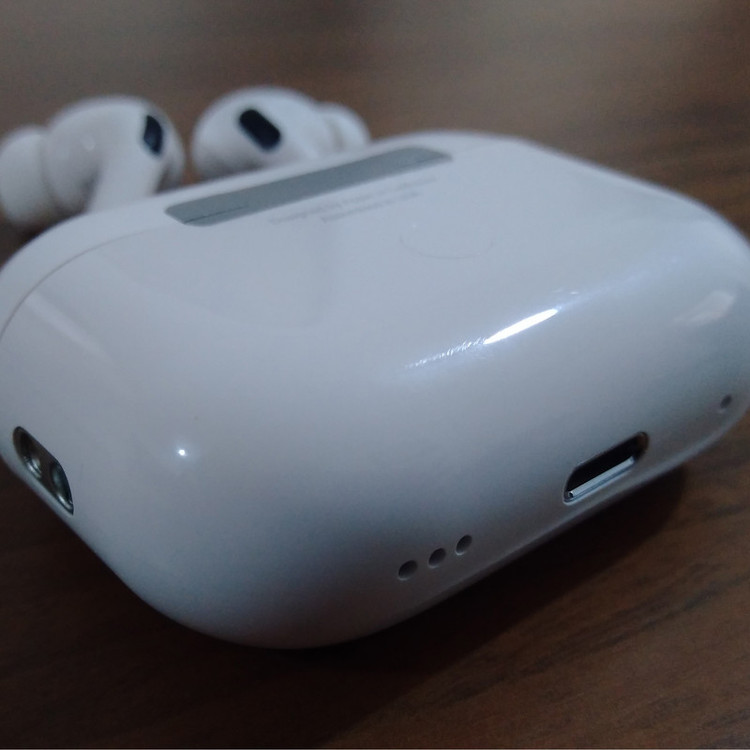 هندزفری بلوتوثی مدل AirPods Pro 2Gen