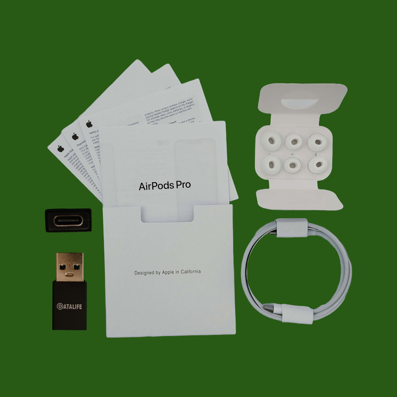هندزفری بلوتوثی مدل AirPods Pro 2nd. Generation Type-C 2023