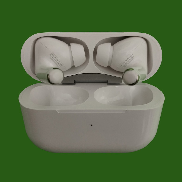 هندزفری بلوتوثی مدل AirPods Pro 2nd. Generation Type-C 2023