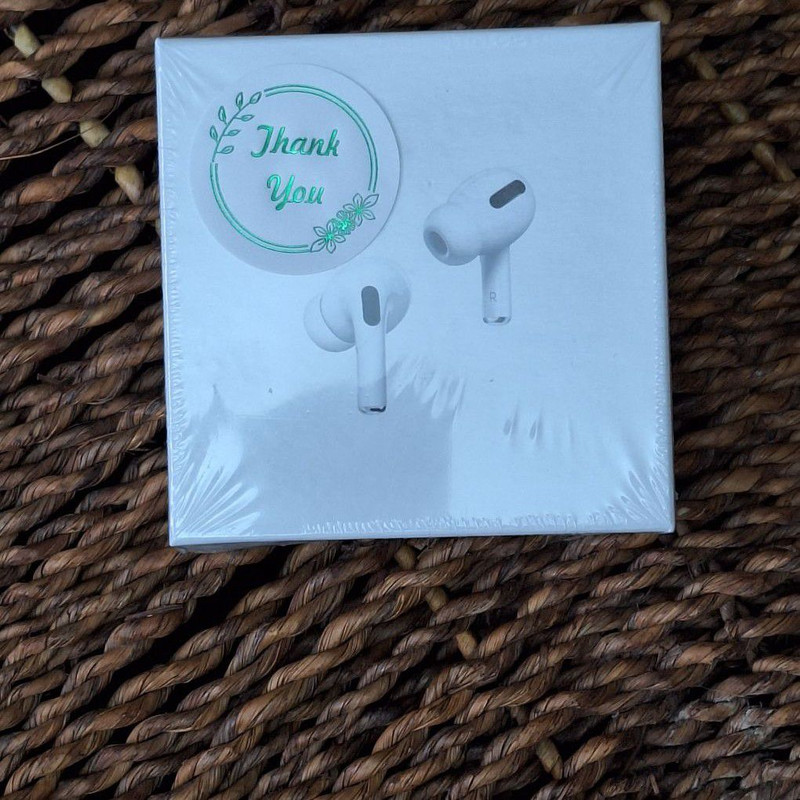 هدست بلوتوثی مدل 1403. AiRpod PRo 2