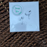 هدست بلوتوثی مدل 1403. AiRpod PRo 2