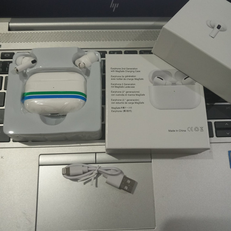 هدست بلوتوثی مدل 1403. AiRpod PRo 2