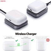 هدست بی سیم مدل AirPodS Pro 2