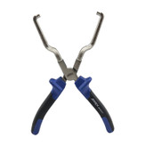 انبر سوکت بنزین اپکس مدل YP-APX-6585-225MM سایز 8.5 اینچ توس