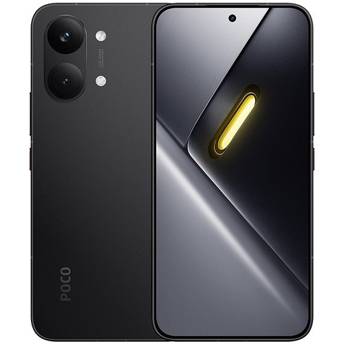 گوشی شیائومی Poco X8 Pro Max 5G | حافظه 256 رم 12 گیگابایت