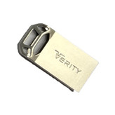فلش مموری وریتی مدل V-819 ظرفیت 32 گیگابایت با رابط USB اصلی و اورجینال
