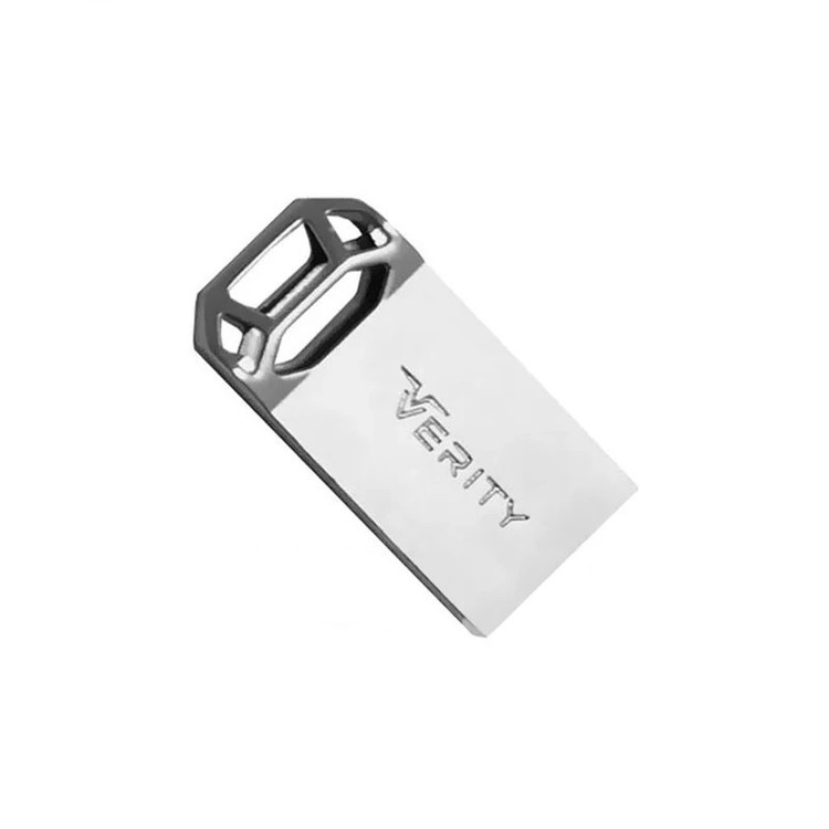 فلش مموری وریتی مدل V-819 ظرفیت 64 گیگابایت اصلی و اورجینال