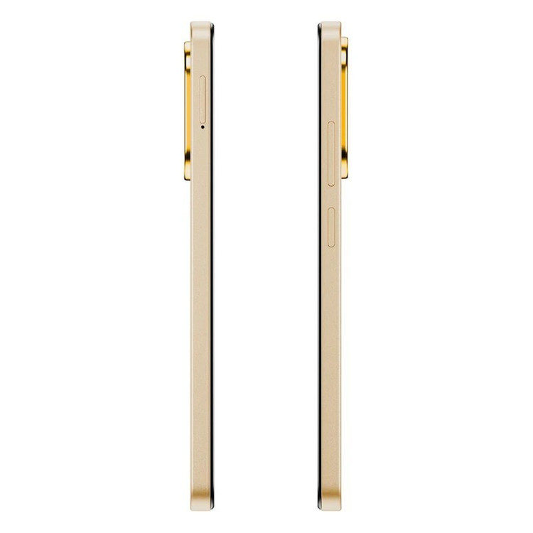 گوشی موبایل شیائومی مدل Poco C71 دو سیم کارت ظرفیت 64 گیگابایت و رم 3 گیگابایت اصلی و اورجینال