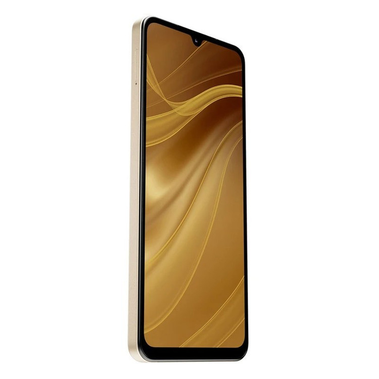 گوشی موبایل شیائومی مدل Poco C71 دو سیم کارت ظرفیت 64 گیگابایت و رم 3 گیگابایت اصلی و اورجینال