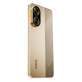 گوشی موبایل شیائومی مدل Poco C71 دو سیم کارت ظرفیت 64 گیگابایت و رم 3 گیگابایت اصلی و اورجینال