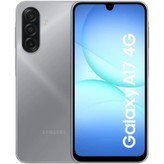 گوشی موبایل سامسونگ مدل Galaxy A17 4G دو سیم کارت ظرفیت 256 گیگابایت و رم 8 گیگابایت ویتنام اصلی و اورجینال