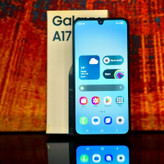 گوشی موبایل سامسونگ مدل Galaxy A17 4G دو سیم کارت ظرفیت 256 گیگابایت و رم 8 گیگابایت ویتنام اصلی و اورجینال