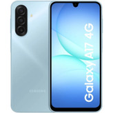 گوشی موبایل سامسونگ مدل Galaxy A17 4G دو سیم کارت ظرفیت 256 گیگابایت و رم 8 گیگابایت ویتنام اصلی و اورجینال