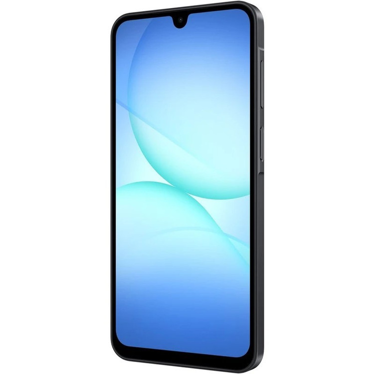 گوشی موبایل سامسونگ مدل Galaxy A17 4G دو سیم کارت ظرفیت 256 گیگابایت و رم 8 گیگابایت ویتنام اصلی و اورجینال