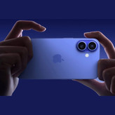 گوشی موبایل اپل مدل iPhone 16 CH دو سیم کارت ظرفیت 128 گیگابایت و رم 8 گیگابایت اصلی و اورجینال