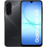 گوشی موبایل سامسونگ مدل Galaxy A17 4G دو سیم کارت ظرفیت 256 گیگابایت و رم 8 گیگابایت ویتنام اصلی و اورجینال