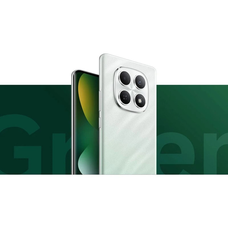 گوشی موبایل شیائومی مدل Redmi Note 15 4G دو سیم کارت ظرفیت 256 گیگابایت و رم 8 گیگابایت اصلی و اورجینال