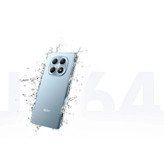 گوشی موبایل شیائومی مدل Redmi Note 15 4G دو سیم کارت ظرفیت 256 گیگابایت و رم 8 گیگابایت اصلی و اورجینال