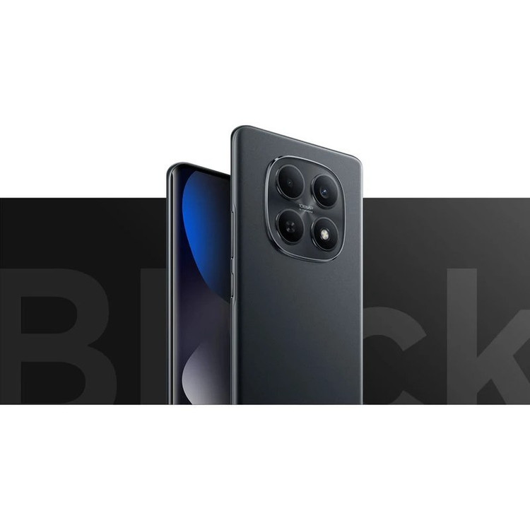 گوشی موبایل شیائومی مدل Redmi Note 15 4G دو سیم کارت ظرفیت 256 گیگابایت و رم 8 گیگابایت اصلی و اورجینال