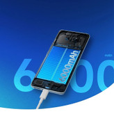گوشی موبایل شیائومی مدل Redmi Note 15 4G دو سیم کارت ظرفیت 256 گیگابایت و رم 8 گیگابایت اصلی و اورجینال
