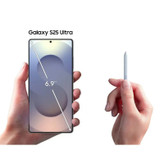 گوشی سامسونگ Galaxy S25 Ultra رجیستر شده دو سیم کارت 256 گیگابایت با رم 12 گیگابایت پک ویتنام اصلی و اورجینال
