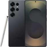 گوشی سامسونگ Galaxy S25 Ultra رجیستر شده دو سیم کارت 256 گیگابایت با رم 12 گیگابایت پک ویتنام اصلی و اورجینال
