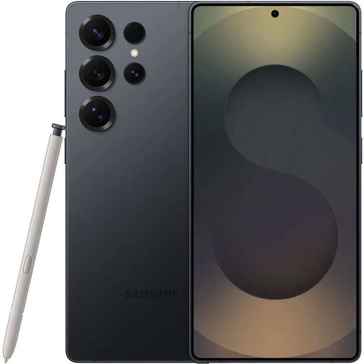 گوشی سامسونگ Galaxy S25 Ultra رجیستر شده دو سیم کارت 256 گیگابایت با رم 12 گیگابایت پک ویتنام اصلی و اورجینال