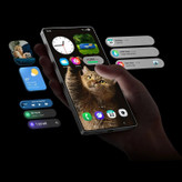 گوشی سامسونگ Galaxy S25 Ultra رجیستر شده دو سیم کارت 256 گیگابایت با رم 12 گیگابایت پک ویتنام اصلی و اورجینال