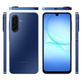 گوشی موبایل سامسونگ مدل Galaxy A17 4G دو سیم کارت ظرفیت 128 گیگابایت و رم 6 گیگابایت ویتنام اصلی و اورجینال