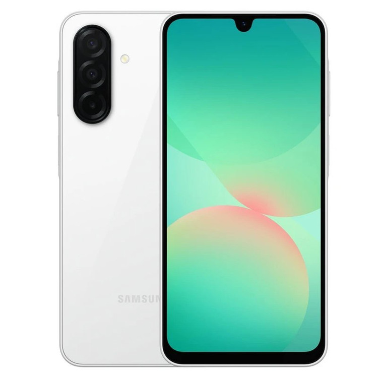 گوشی سامسونگ Galaxy A26 رجیستر شده دو سیم کارت 256 گیگابایت با رم 8 گیگابایت ویتنام اصلی و اورجینال