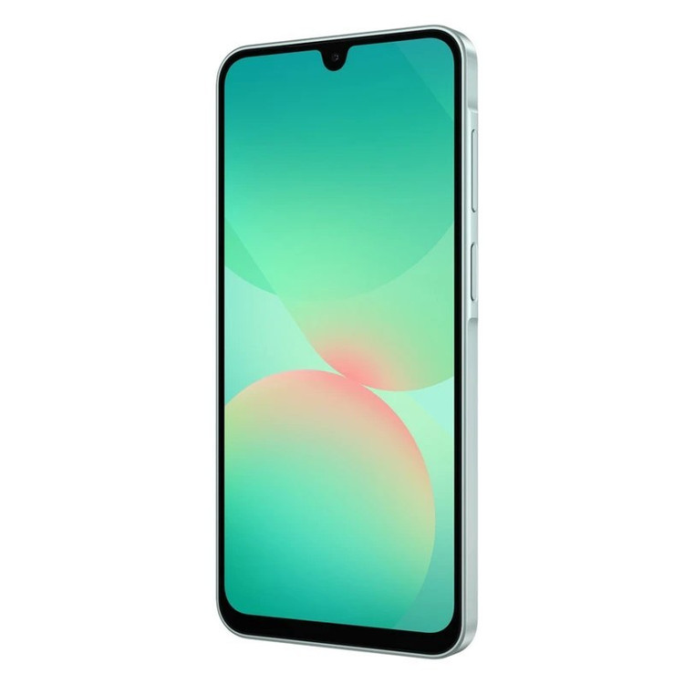 گوشی سامسونگ Galaxy A26 رجیستر شده دو سیم کارت 256 گیگابایت با رم 8 گیگابایت ویتنام اصلی و اورجینال