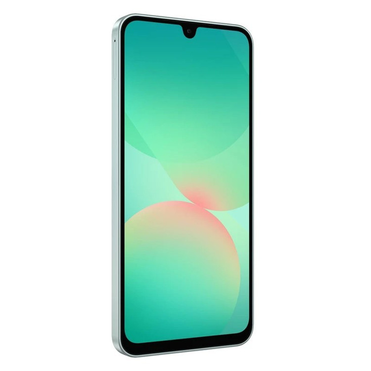 گوشی سامسونگ Galaxy A26 رجیستر شده دو سیم کارت 256 گیگابایت با رم 8 گیگابایت ویتنام اصلی و اورجینال