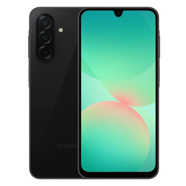گوشی سامسونگ Galaxy A26 رجیستر شده دو سیم کارت 256 گیگابایت با رم 8 گیگابایت ویتنام اصلی و اورجینال