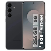 گوشی موبایل سامسونگ مدل Galaxy S25 FE دو سیم کارت ظرفیت 256 گیگابایت و رم 8 گیگابایت ویتنام اصلی و اورجینال
