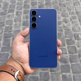 گوشی موبایل سامسونگ مدل Galaxy S25 FE دو سیم کارت ظرفیت 256 گیگابایت و رم 8 گیگابایت ویتنام اصلی و اورجینال