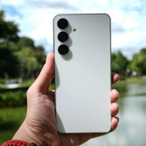 گوشی موبایل سامسونگ مدل Galaxy S25 FE دو سیم کارت ظرفیت 256 گیگابایت و رم 8 گیگابایت ویتنام اصلی و اورجینال