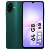 گوشی موبایل سامسونگ مدل Galaxy A07 دو سیم کارت ظرفیت 64 گیگابایت و رم 4 گیگابایت اصلی و اورجینال به همراه شارژر