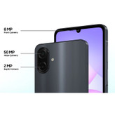 گوشی موبایل سامسونگ مدل Galaxy A07 دو سیم کارت ظرفیت 64 گیگابایت و رم 4 گیگابایت اصلی و اورجینال به همراه شارژر