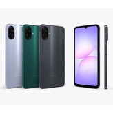 گوشی موبایل سامسونگ مدل Galaxy A07 دو سیم کارت ظرفیت 64 گیگابایت و رم 4 گیگابایت اصلی و اورجینال به همراه شارژر