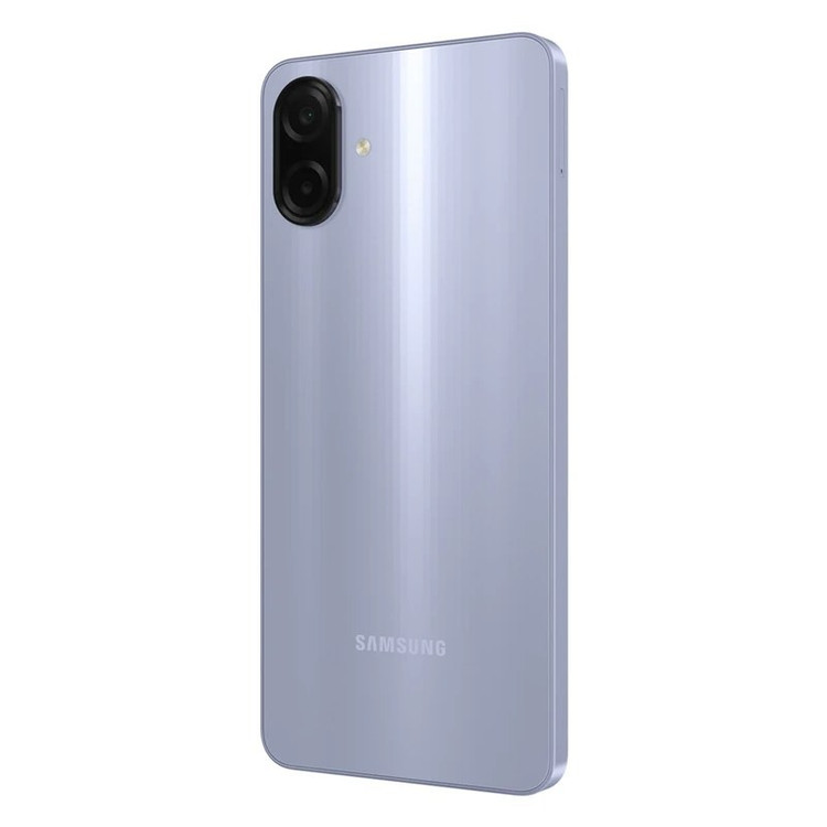 گوشی موبایل سامسونگ مدل Galaxy A07 دو سیم کارت ظرفیت 64 گیگابایت و رم 4 گیگابایت اصلی و اورجینال به همراه شارژر