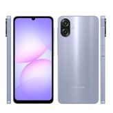 گوشی موبایل سامسونگ مدل Galaxy A07 دو سیم کارت ظرفیت 64 گیگابایت و رم 4 گیگابایت اصلی و اورجینال به همراه شارژر