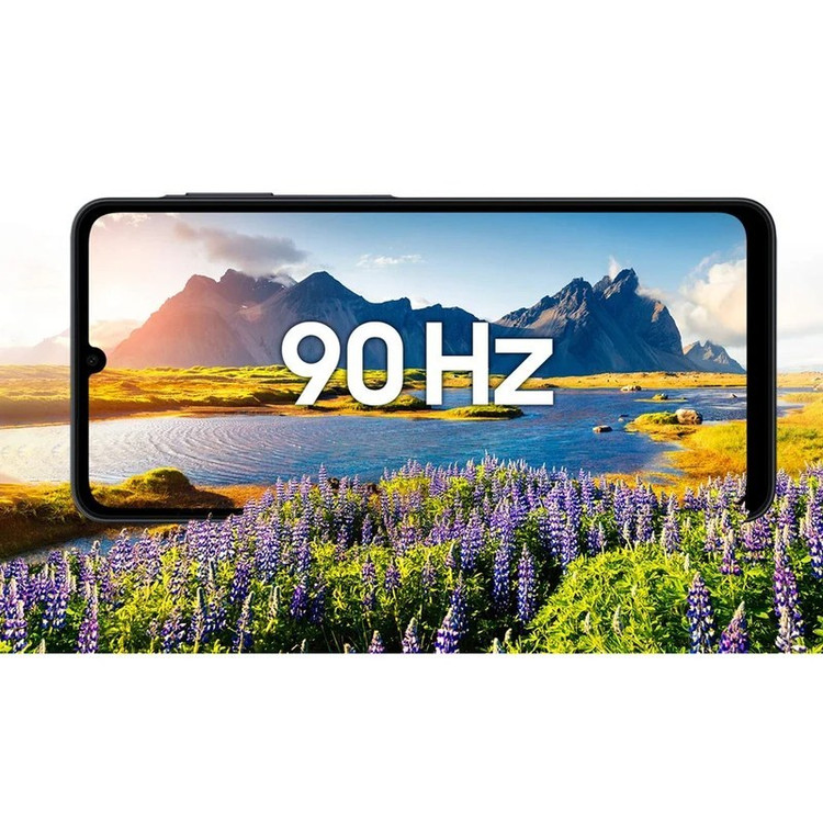 گوشی موبایل سامسونگ مدل Galaxy A07 دو سیم کارت ظرفیت 64 گیگابایت و رم 4 گیگابایت اصلی و اورجینال به همراه شارژر