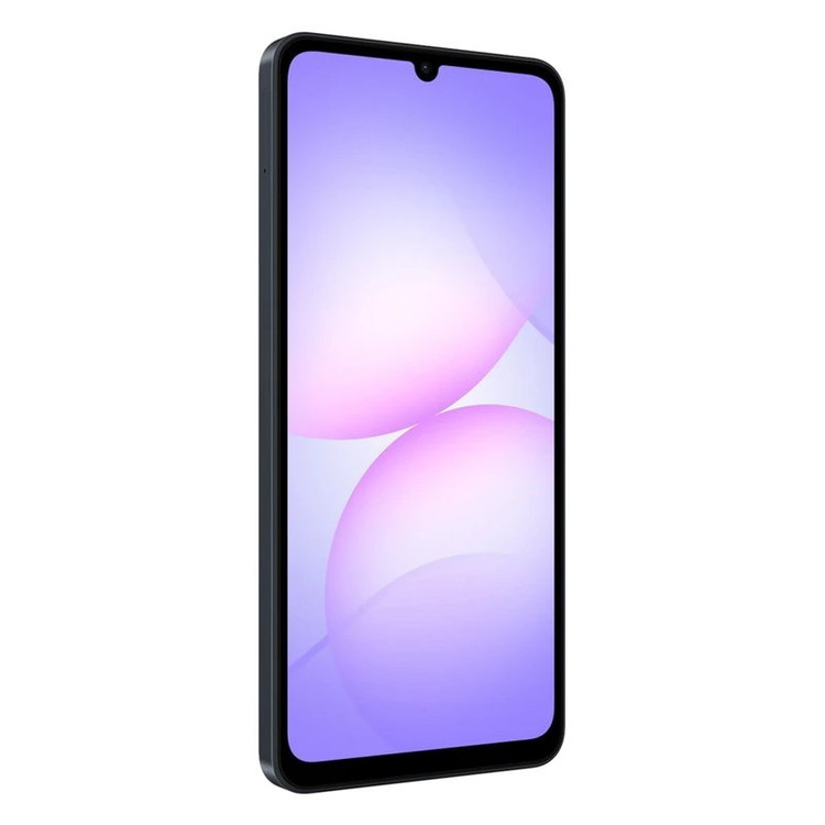 گوشی موبایل سامسونگ مدل Galaxy A07 دو سیم کارت ظرفیت 64 گیگابایت و رم 4 گیگابایت اصلی و اورجینال به همراه شارژر