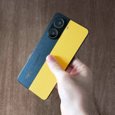 گوشی شیائومی Poco X7 Pro ریجستر شده دو سیم کارت 512 گیگابایت با رم 12 گیگابایت گلوبال اصلی و اورجینال