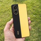 گوشی شیائومی Poco X7 Pro ریجستر شده دو سیم کارت 512 گیگابایت با رم 12 گیگابایت گلوبال اصلی و اورجینال