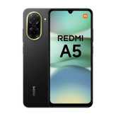 گوشی موبایل شیائومی مدل Redmi A5 دو سیم کارت ظرفیت 128 گیگابایت و رم 4 گیگابایت اصلی و اورجینال