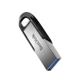فلش مموری USB 3.0 سن دیسک مدل CZ73 ظرفیت 128 گیگابایت اصلی و اورجینال