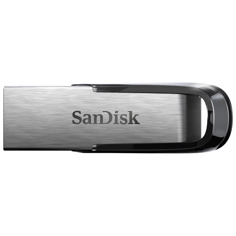 فلش مموری USB 3.0 سن دیسک مدل CZ73 ظرفیت 128 گیگابایت اصلی و اورجینال