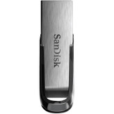 فلش مموری USB 3.0 سن دیسک مدل CZ73 ظرفیت 128 گیگابایت اصلی و اورجینال